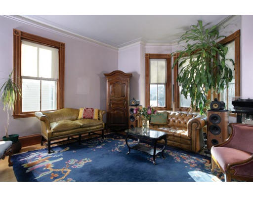 123 Walnut Street Brookline, MA 02445 - Photo 2 of 4 Gallery Image 2
