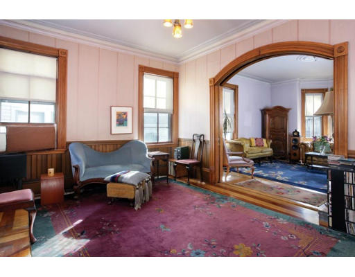 123 Walnut Street Brookline, MA 02445 - Photo 3 of 4 Gallery Image 3