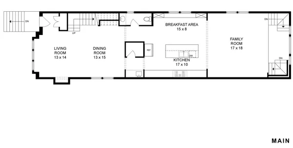 $2,299,000 | 2042 West Berteau Avenue, Chicago, IL 60618