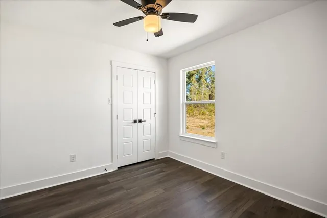 a view of small space