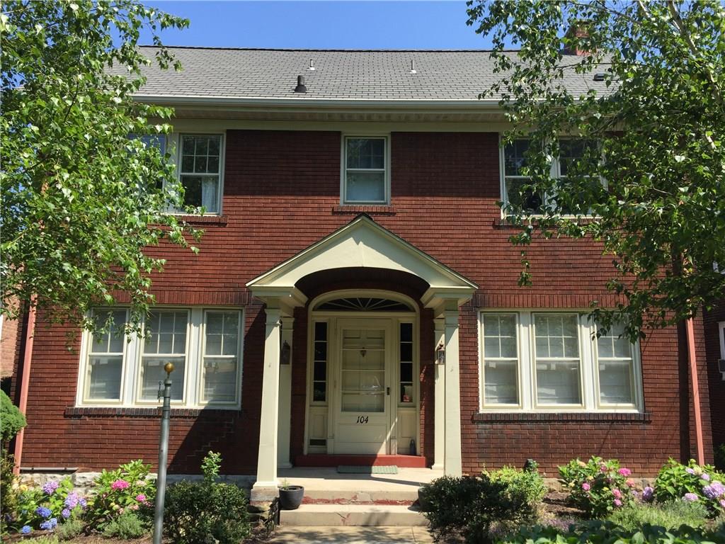 104 Bower Hill Road Pittsburgh, PA 15216 - Photo 1 of 25 Gallery Image 1