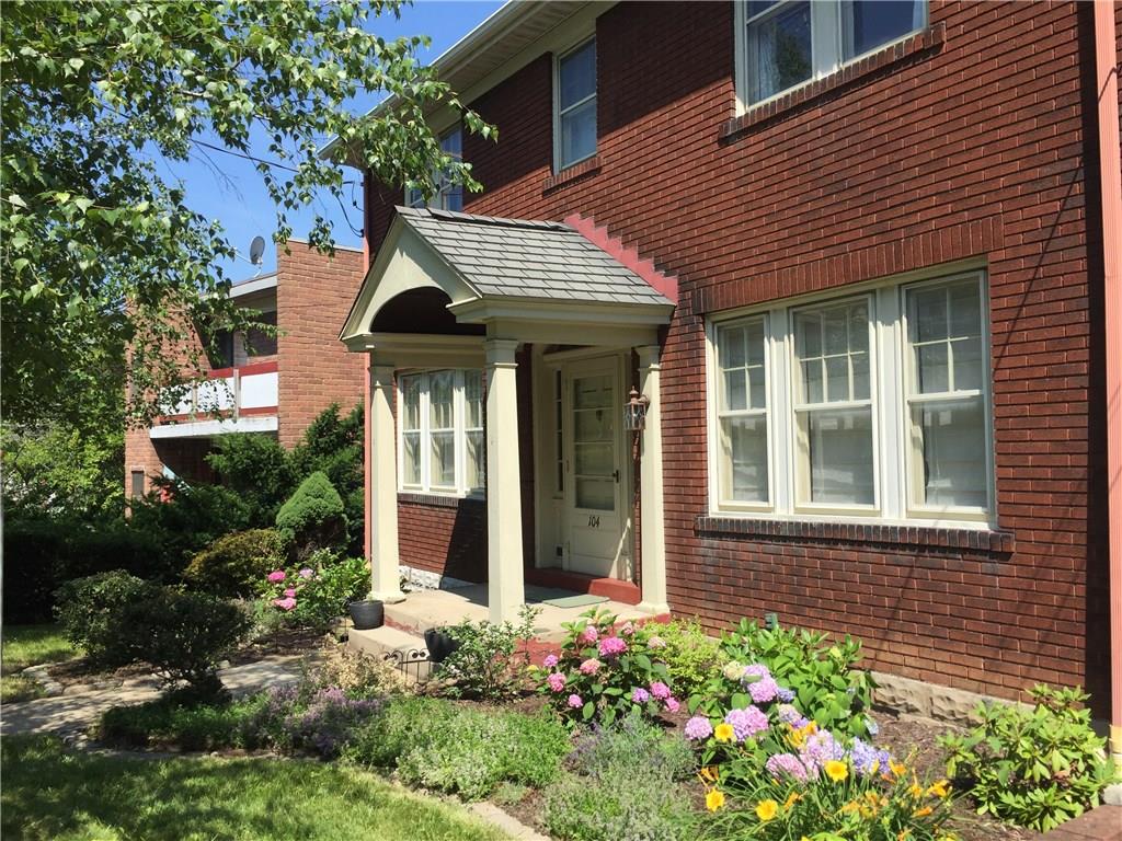 104 Bower Hill Road Pittsburgh, PA 15216 - Photo 2 of 25 Gallery Image 2
