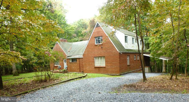 415 S Road Baltimore, MD 21208 - Photo 1 of 28 Exterior (Front)
