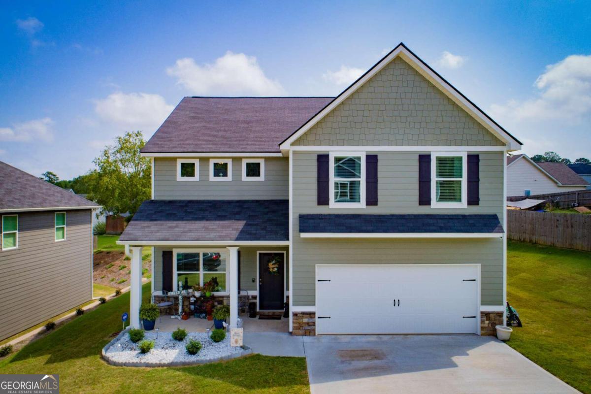 407 Splash Pointe Temple, GA 30179 - Photo 1 of 1 Gallery Image 1