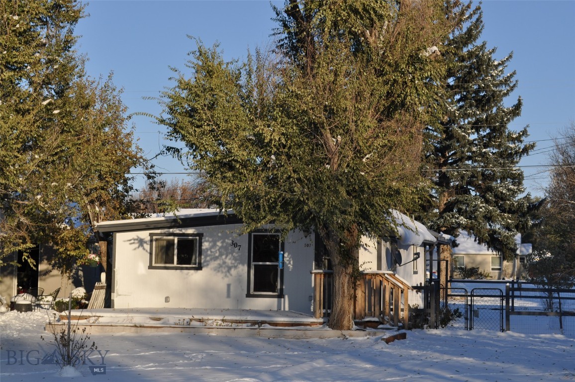 307 First Avenue East Three Forks, MT 59752 - Photo 1 of 1 Gallery Image 1