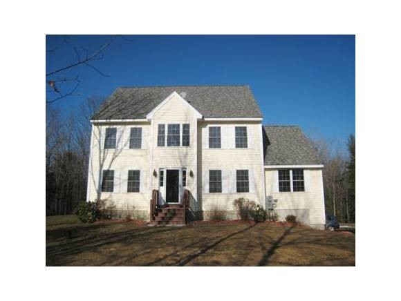 11 Wimbledon Road Epsom, NH 03234 - Photo 1 of 24 Gallery Image 1