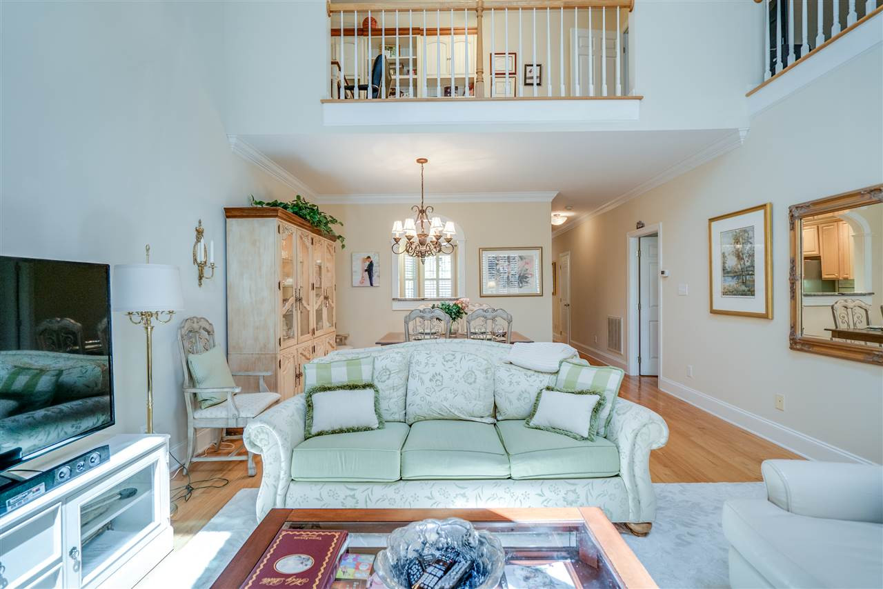3609 Baron Monck Pass Raleigh, NC 27612 - Photo 13 of 25 Photo 13