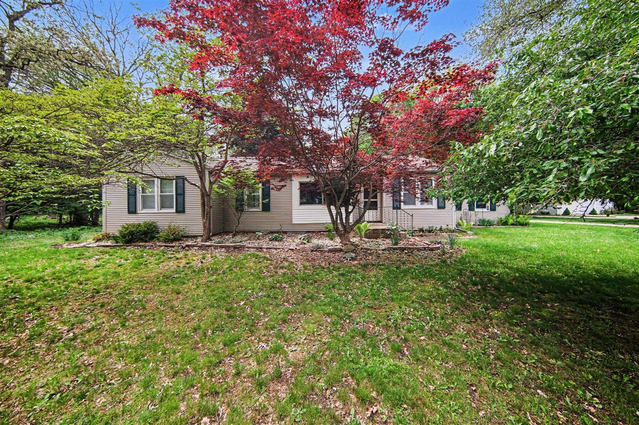 2800 Kibby Road Jackson, MI 49203 - Photo 23 of 37