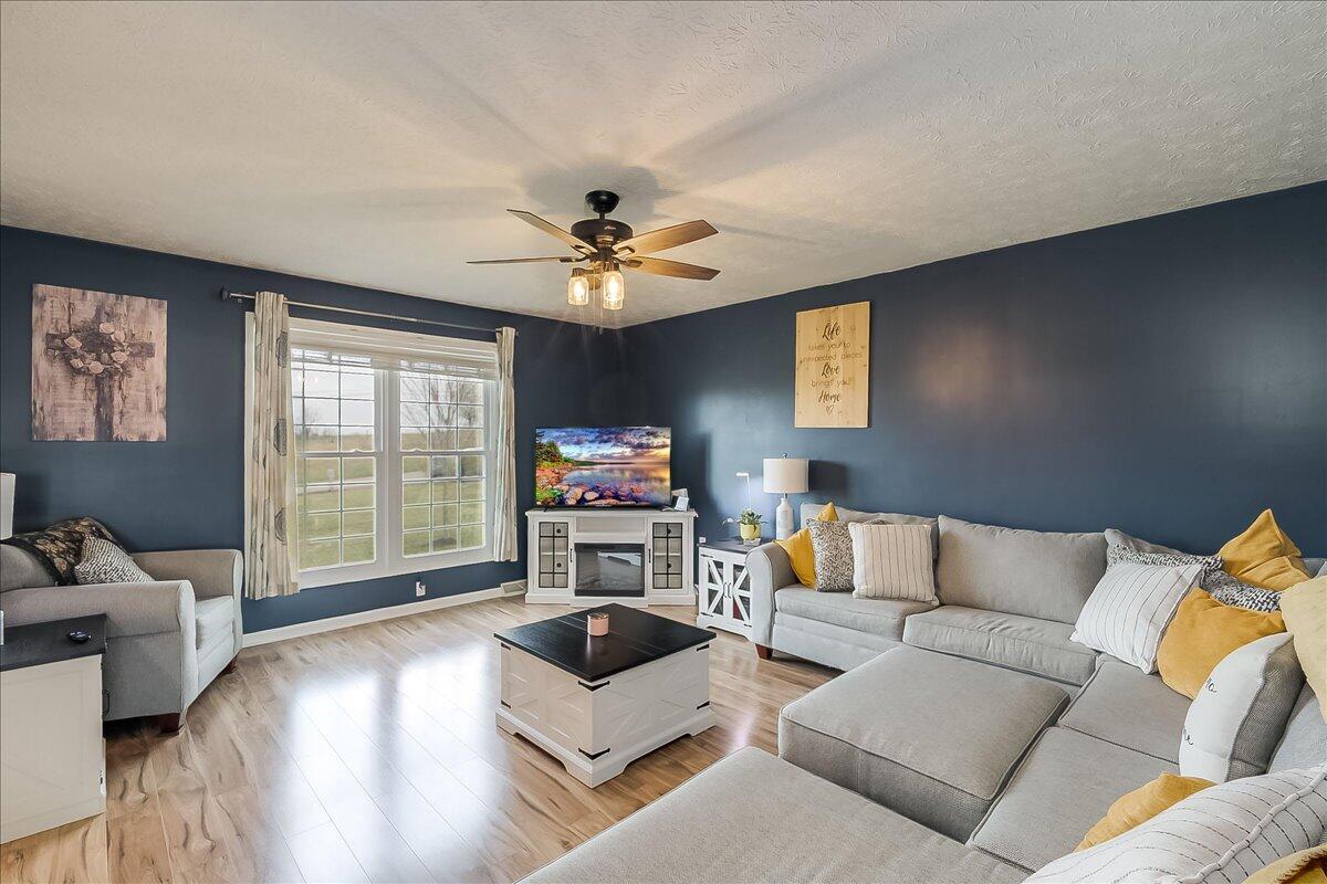 122 Sugar Creek Road Lancaster, KY 40444 - Photo 12 of 30 06-2-3