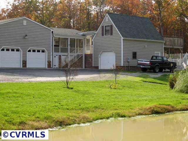 3930 Moseley Road Moseley, VA 23120 - Photo 2 of 10 Other