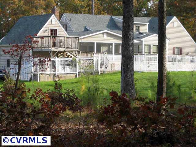 3930 Moseley Road Moseley, VA 23120 - Photo 3 of 10 Other