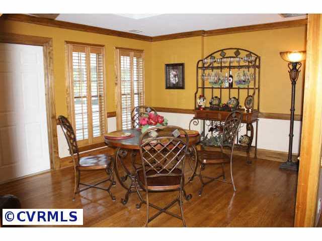 3930 Moseley Road Moseley, VA 23120 - Photo 4 of 10 Other