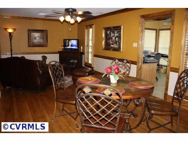 3930 Moseley Road Moseley, VA 23120 - Photo 5 of 10 Other
