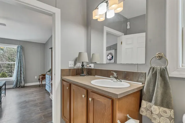 $215,000 | 27 Hillside Drive, Allenstown, NH 03275