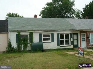 113 Pilgrim Road New Castle, DE 19720 - Photo 1 of 1 Gallery Image 1