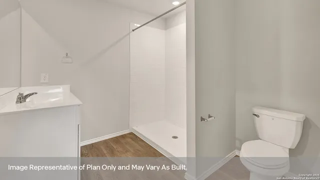 $271,990 | 433 Low Pasture Trail, Maxwell, TX 78656