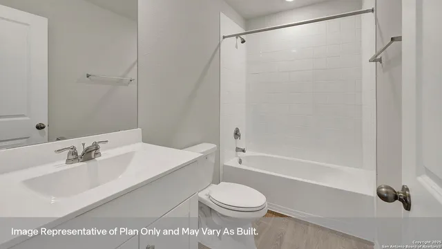 $271,990 | 433 Low Pasture Trail, Maxwell, TX 78656