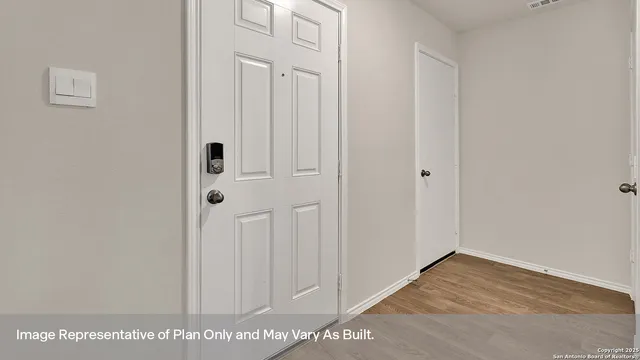 $271,990 | 433 Low Pasture Trail, Maxwell, TX 78656