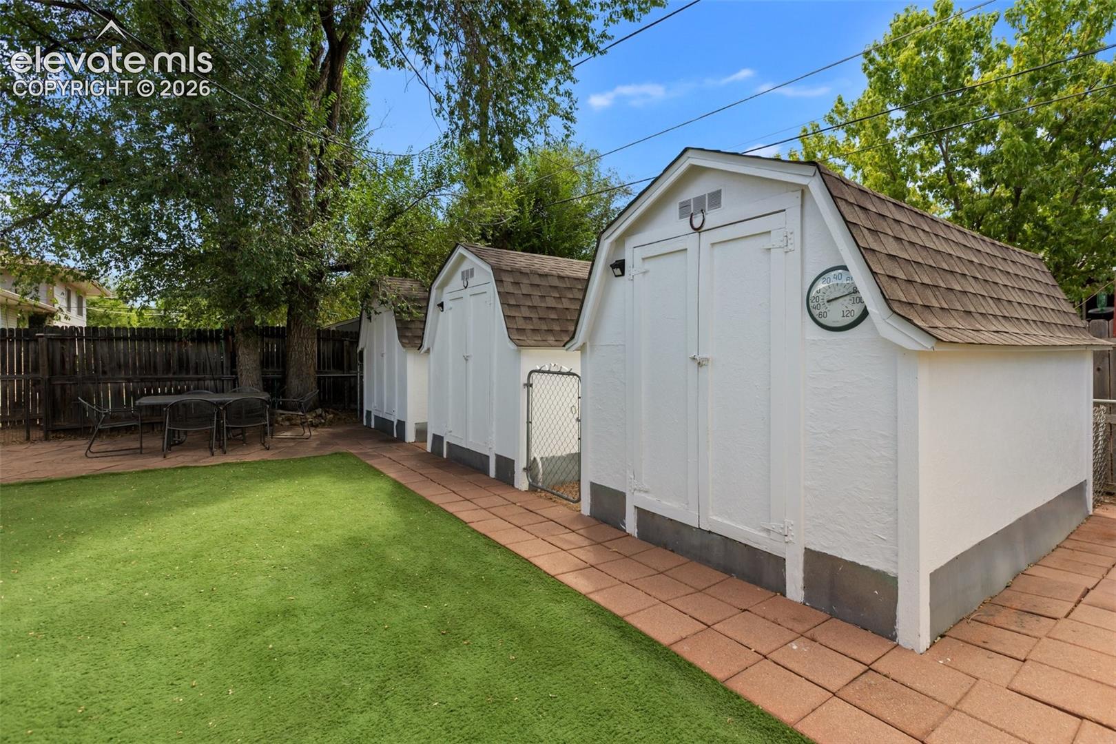403 Shield Road Fountain, CO 80817 - Photo 9 of 44
