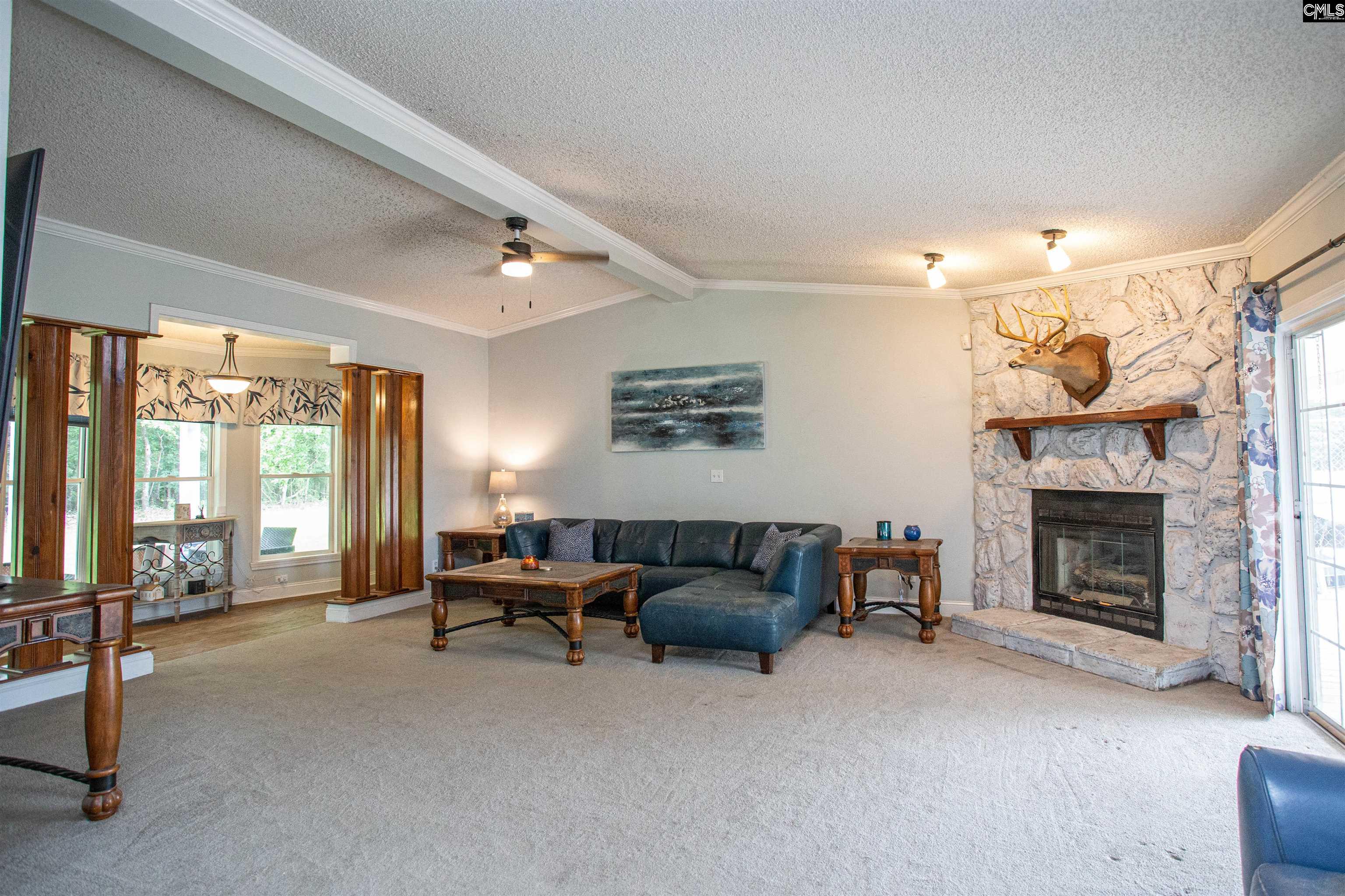 1640 Lawhorn Road Cassatt, SC 29032 - Photo 7 of 51