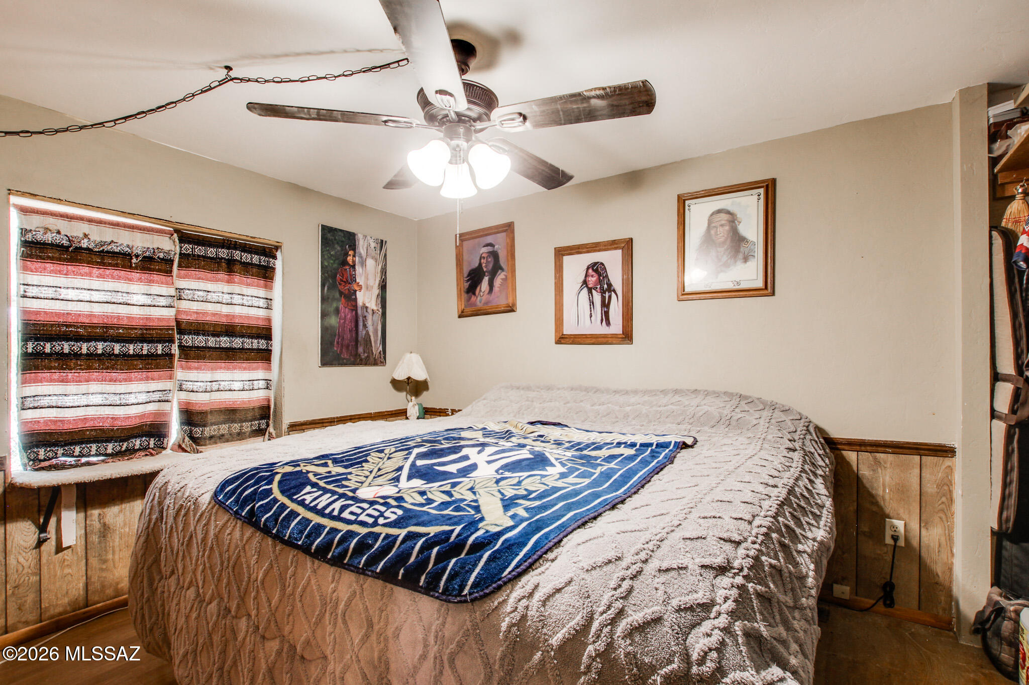 3901 South Draper Road Tucson, AZ 85735 - Photo 25 of 41 Bedroom