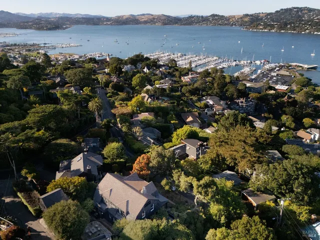 $4,195,000 | 93 San Carlos Avenue, Sausalito, CA 94965
