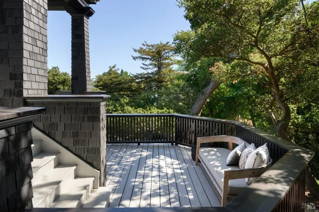 $4,195,000 | 93 San Carlos Avenue, Sausalito, CA 94965