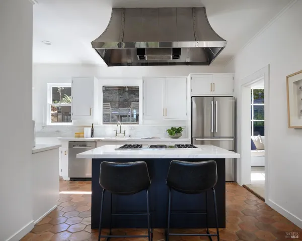 $4,195,000 | 93 San Carlos Avenue, Sausalito, CA 94965