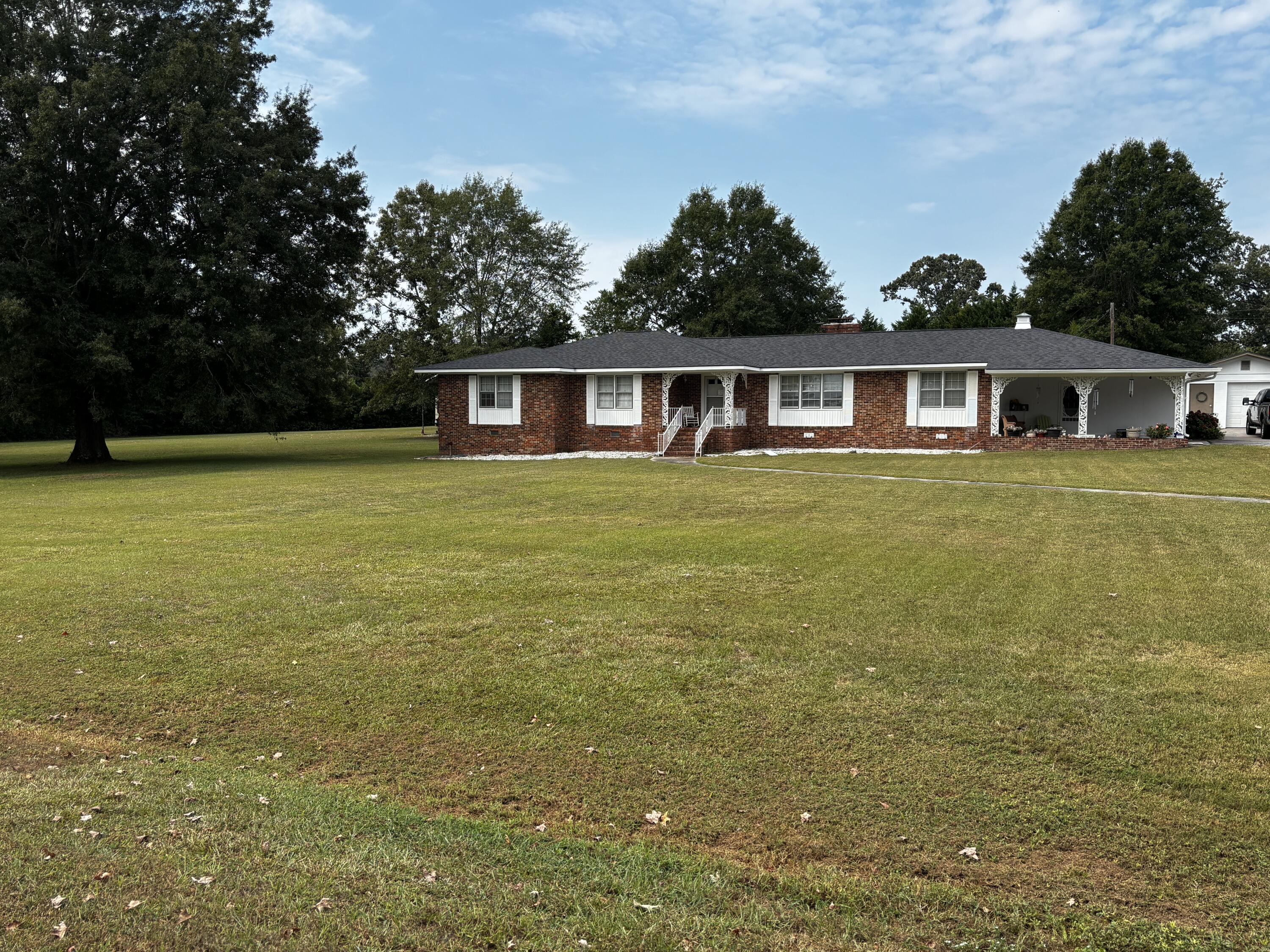 207 Old Thomson Road Wrens, GA 30833 - Photo 2 of 42 IMG_0762
