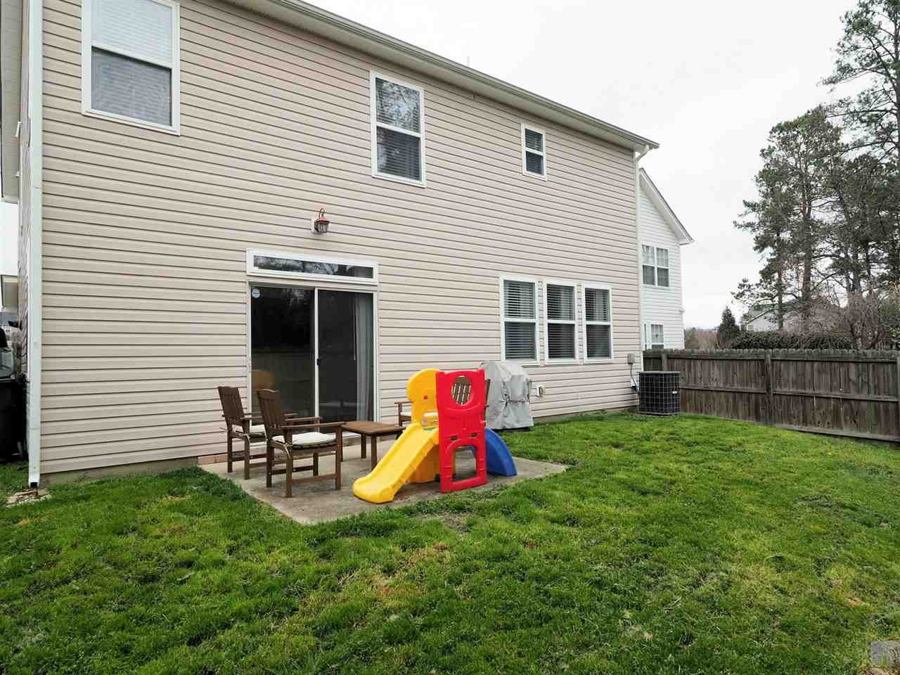8806 Elizabeth Bennet Place Raleigh, NC 27616 - Photo 16 of 17 Photo 16