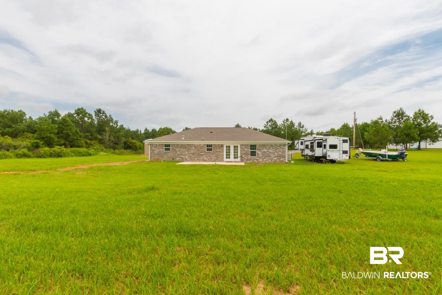 17153 County Road 87 Elberta, AL 36530 - Photo 28 of 35