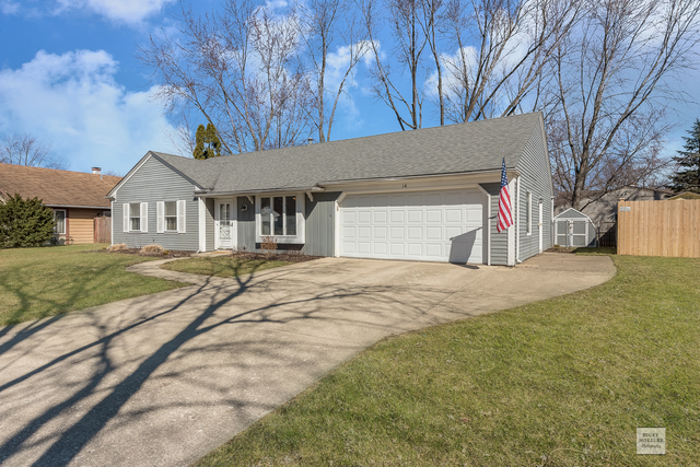 14 Shermead Road Montgomery, IL 60538 - Photo 2 of 22