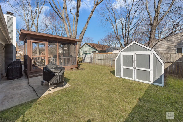 14 Shermead Road Montgomery, IL 60538 - Photo 3 of 22