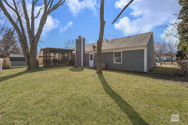 14 Shermead Road Montgomery, IL 60538 - Photo 5 of 22