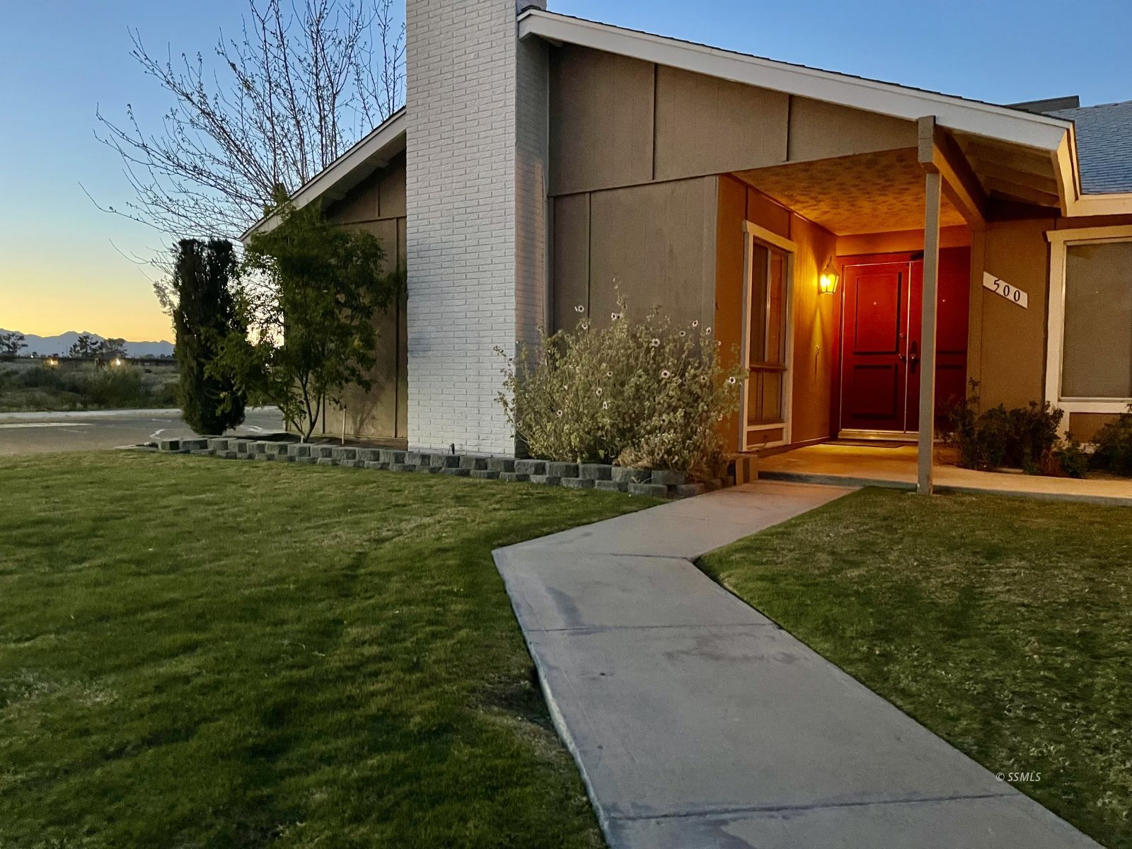 500 Cottonwood Drive Ridgecrest, CA 93555 - Photo 31 of 39