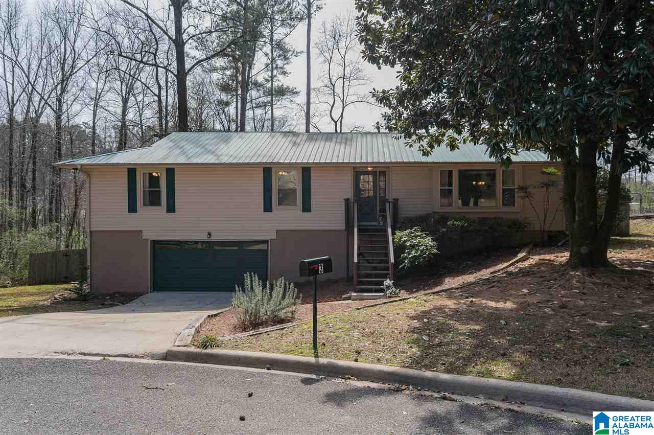 3 Stone Ridge Trail Birmingham, AL 35210 - Photo 1 of 36