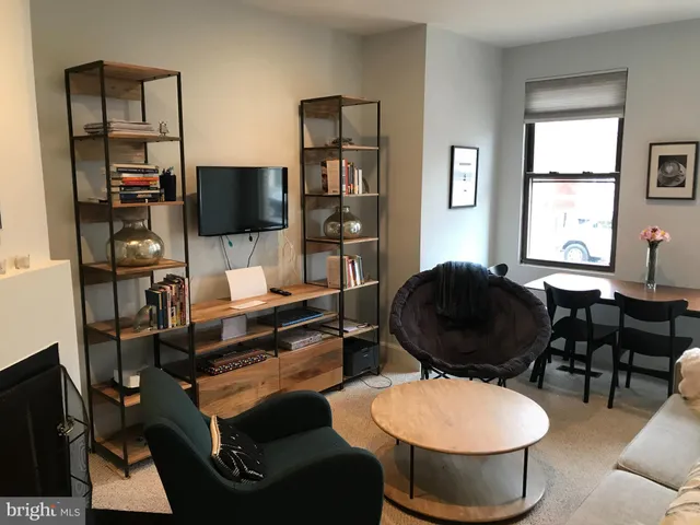 $4,950 | 1318 35th Street Northwest, Unit 1, Washington, DC 20007