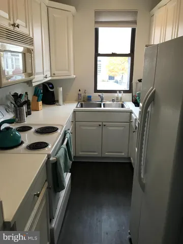 $4,950 | 1318 35th Street Northwest, Unit 1, Washington, DC 20007