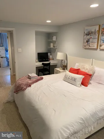 $4,950 | 1318 35th Street Northwest, Unit 1, Washington, DC 20007