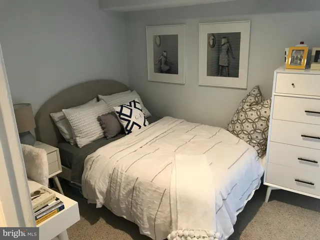 $4,950 | 1318 35th Street Northwest, Unit 1, Washington, DC 20007