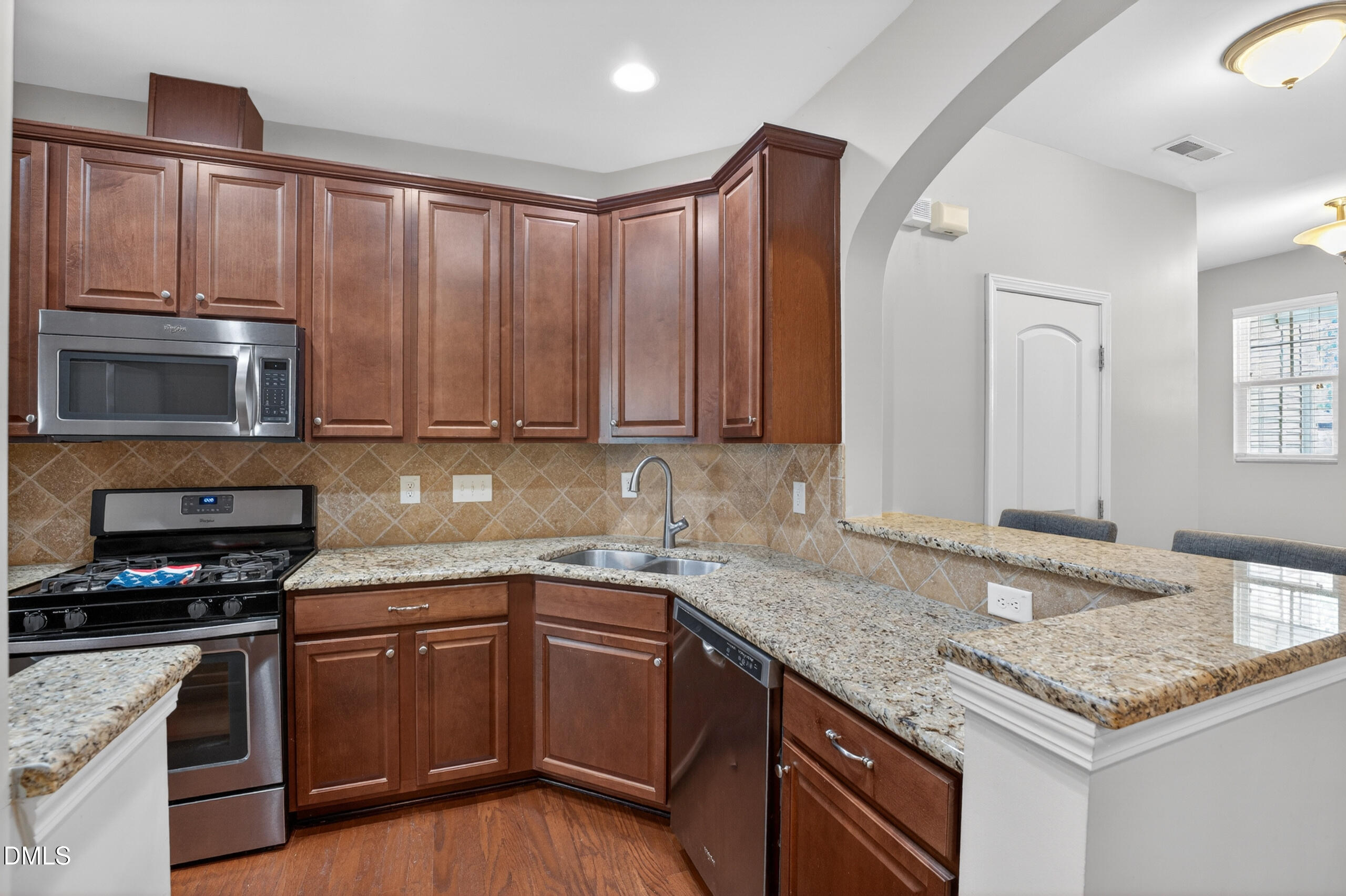 10120 Marleybone Drive Raleigh, NC 27617 - Photo 3 of 27
