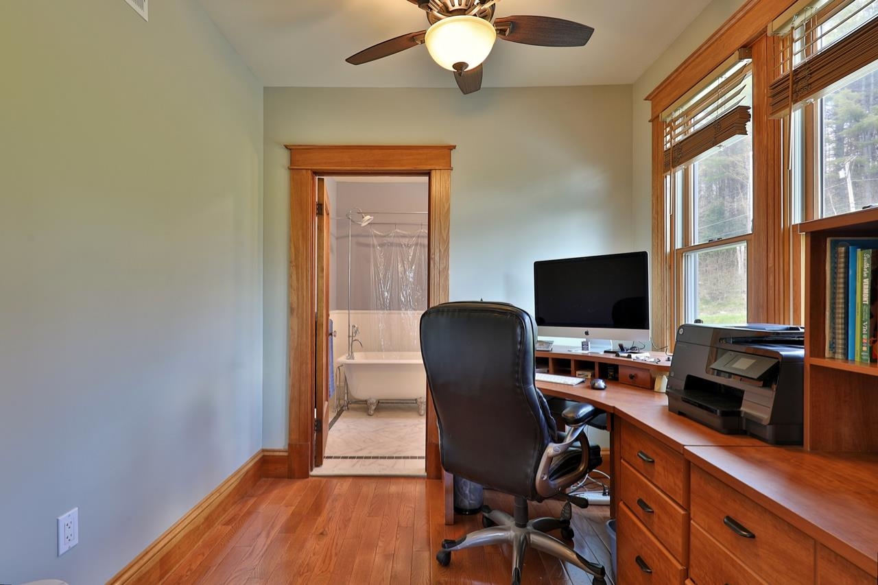 54 Hortonville Road Mount Holly, VT 05758 - Photo 11 of 30 Gallery Image 11
