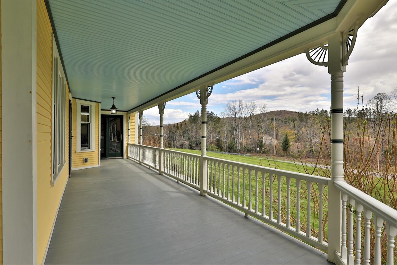 54 Hortonville Road Mount Holly, VT 05758 - Photo 3 of 30 Gallery Image 3