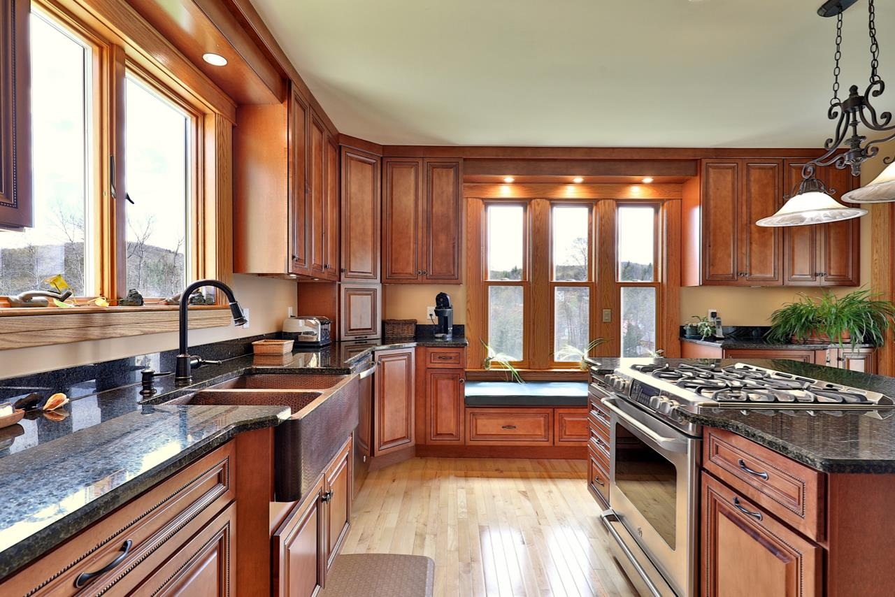 54 Hortonville Road Mount Holly, VT 05758 - Photo 4 of 30 Gallery Image 4