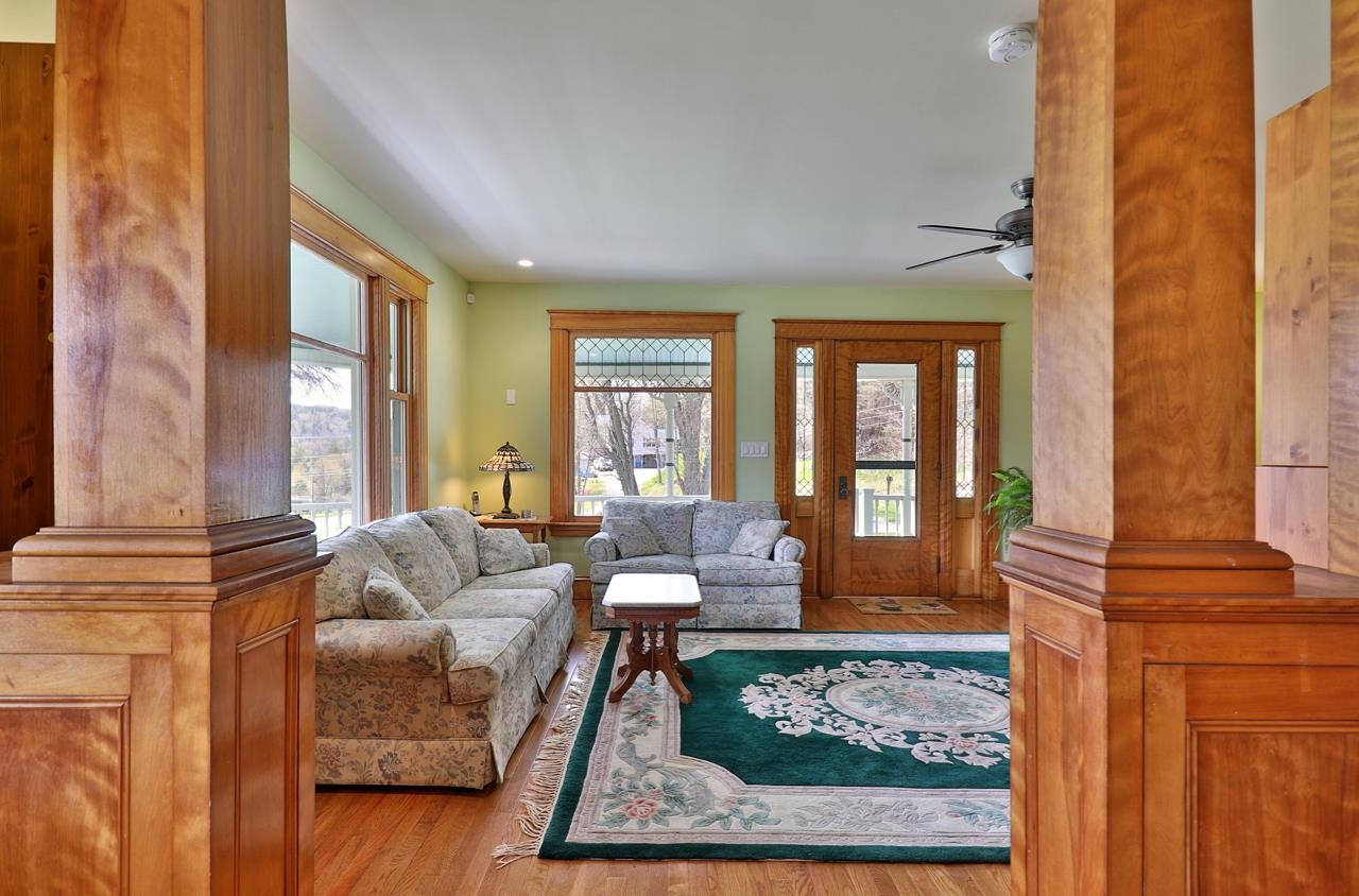 54 Hortonville Road Mount Holly, VT 05758 - Photo 7 of 30 Gallery Image 7