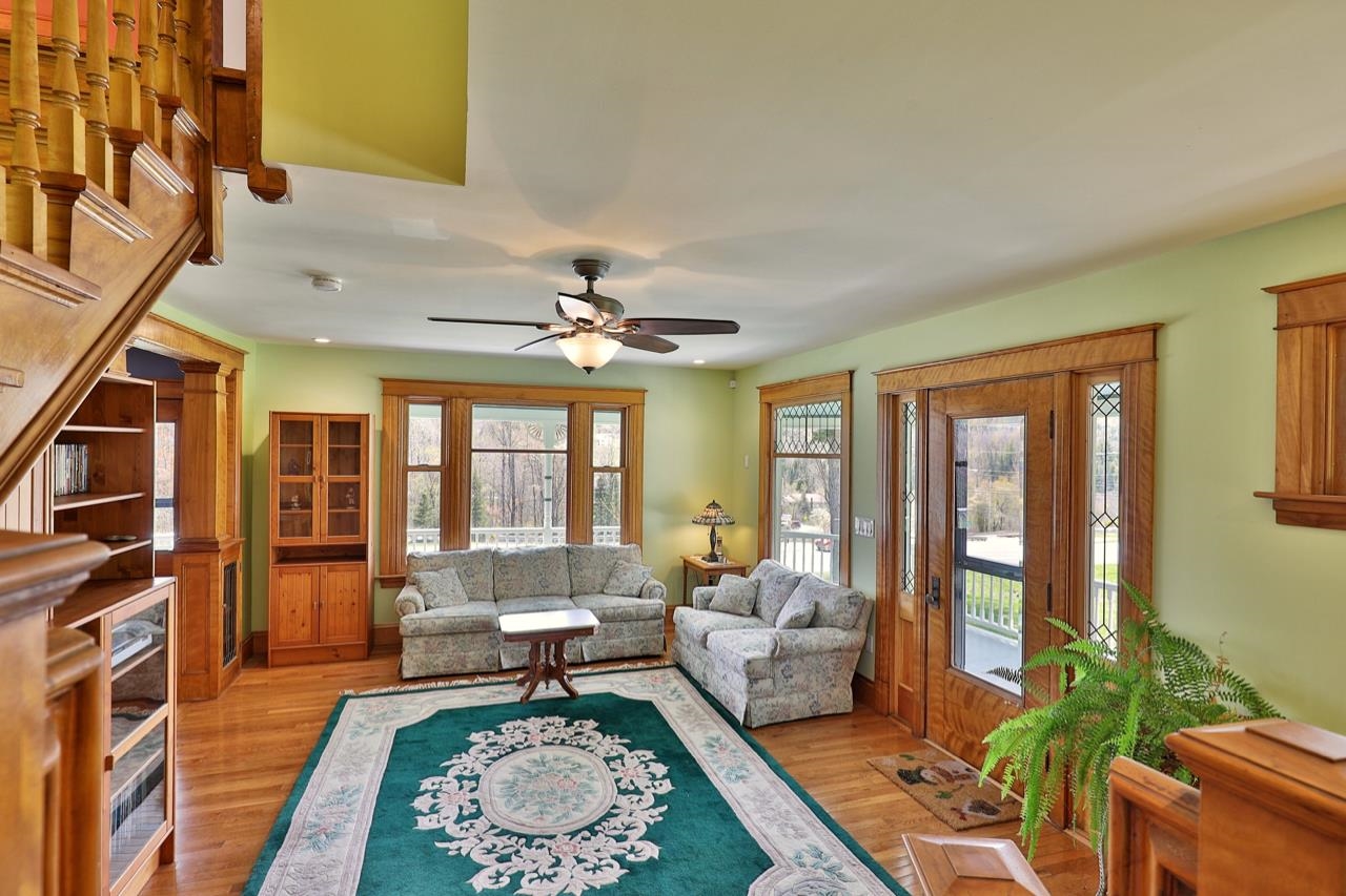 54 Hortonville Road Mount Holly, VT 05758 - Photo 8 of 30 Gallery Image 8