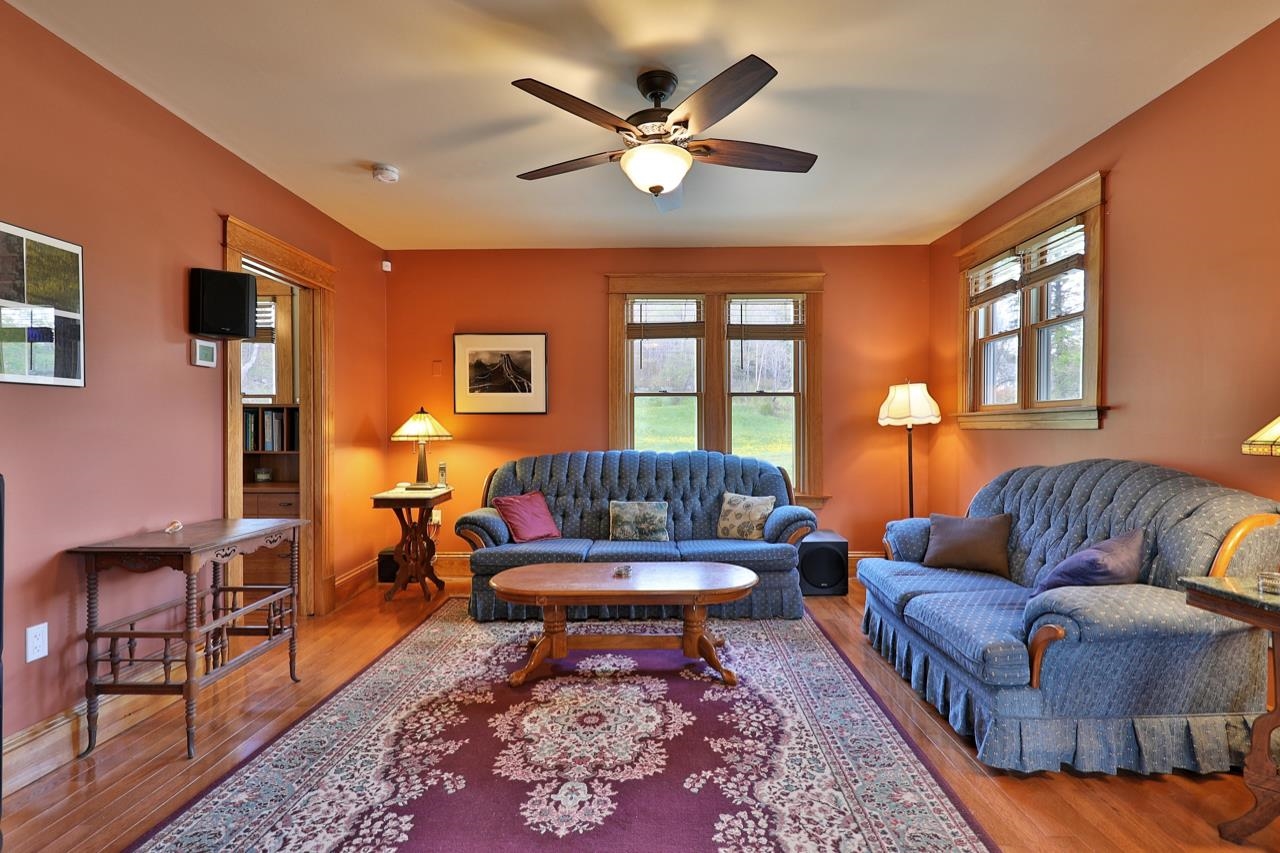54 Hortonville Road Mount Holly, VT 05758 - Photo 9 of 30 Gallery Image 9