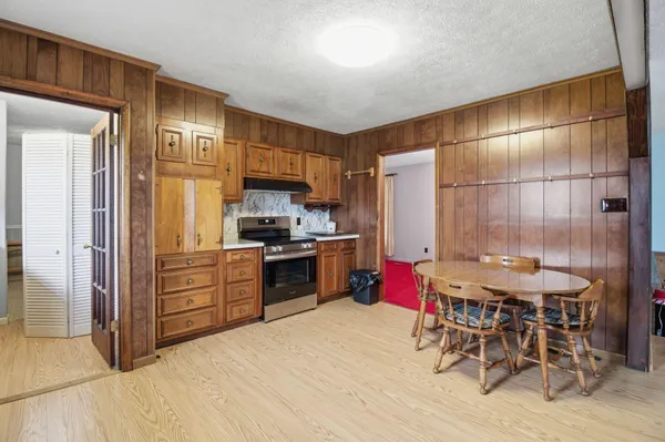 $203,500 | 3928 Happy Hollow Road, Coeburn, VA 24230