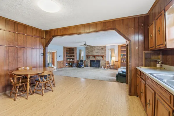 $203,500 | 3928 Happy Hollow Road, Coeburn, VA 24230