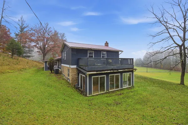 $203,500 | 3928 Happy Hollow Road, Coeburn, VA 24230